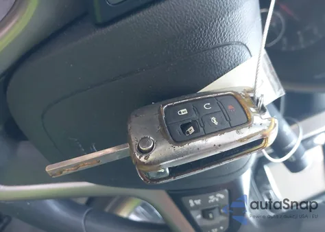 2013 Chevrolet Malibu Eco z USA, uszkodzony, nr VIN 1G11D5RRXDF109276